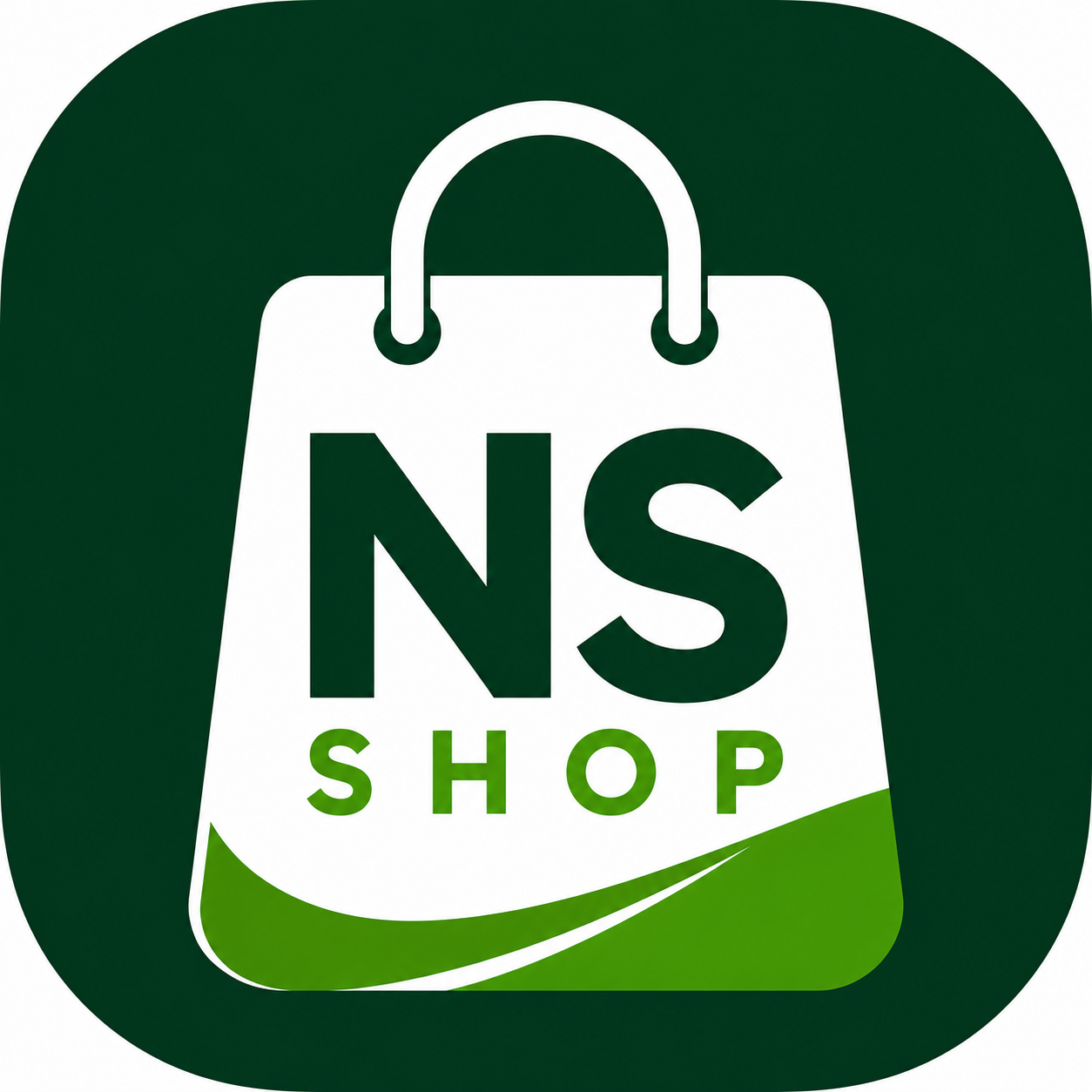 NS Shop | Nigeria Stories Market